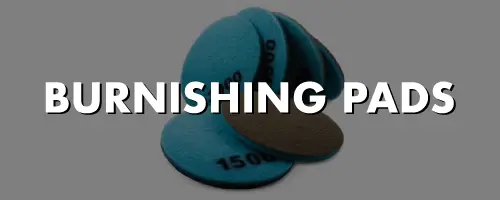 Burnishing Pads