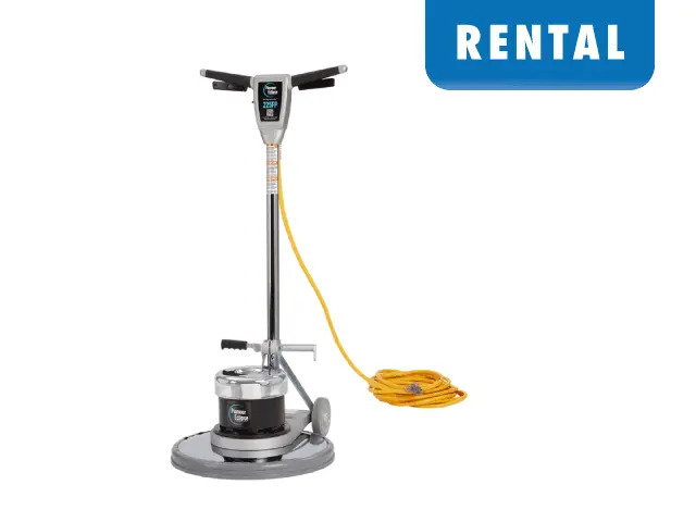 225FP | 17” Buffer Sander (Rental)