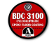 BDC 3100 1.5 G