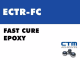 ECTR-FC - Fast Cure Epoxy