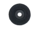 4.5” Cup Wheel – Zec Carbide