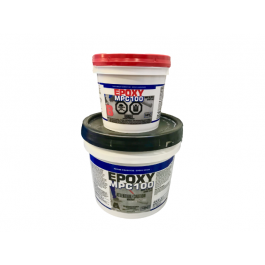 MPC 100 - Epoxy Coating (100% Solids)